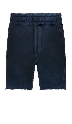 The bronx shorts en color azul marino talla L en - Navy. Talla L (también en M) - COTTON CITIZEN - Modalova