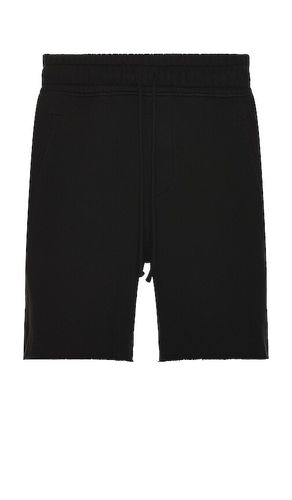 The bronx shorts en color negro talla L en - Black. Talla L (también en M, XL/1X) - COTTON CITIZEN - Modalova