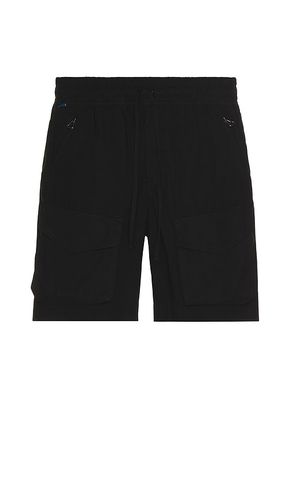 Santorini Cargo Short in . Taglia S, XL/1X - COTTON CITIZEN - Modalova