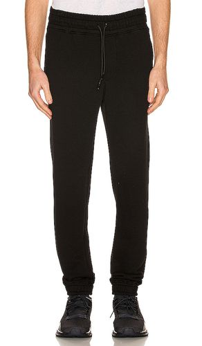 Pantalón deportivo brontx en color negro talla L en - Black. Talla L (también en M, S, XL, XL/1X) - COTTON CITIZEN - Modalova