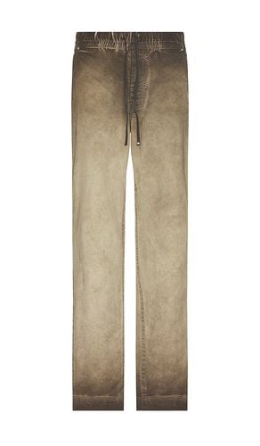 Relaxed Pant in . Taglia M, S, XL/1X - COTTON CITIZEN - Modalova