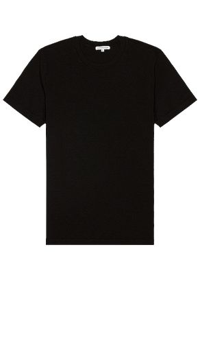Camiseta presley en color negro talla M en - Black. Talla M (también en S) - COTTON CITIZEN - Modalova