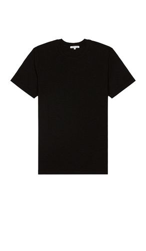 Camiseta presley en color negro talla M en - Black. Talla M (también en S) - COTTON CITIZEN - Modalova