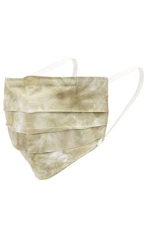 COTTON CITIZEN Face Mask in Green - COTTON CITIZEN - Modalova