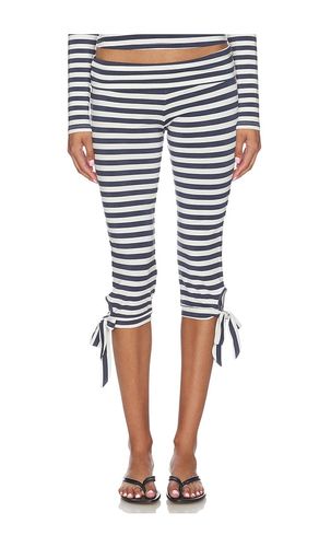 Bailey Capri Pants in . Size S. Also in M, L, XL - CAROLINE CONSTAS - Modalova