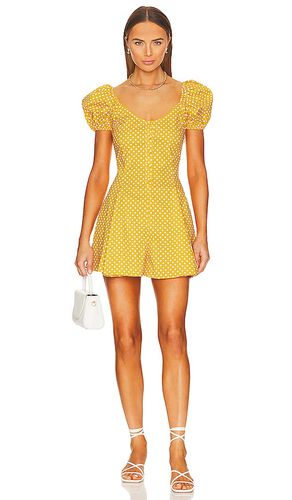 Sarah Romper in . Taglia XS - CAROLINE CONSTAS - Modalova