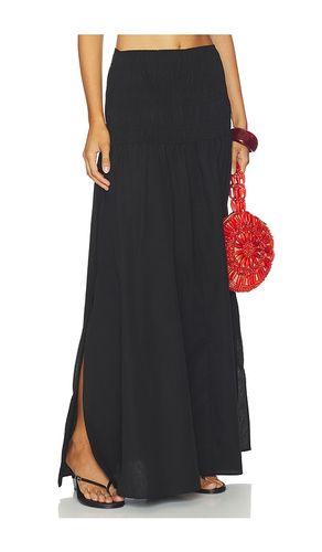 Gathered Skirt in . Size M. Also in L - CLOSED - Modalova