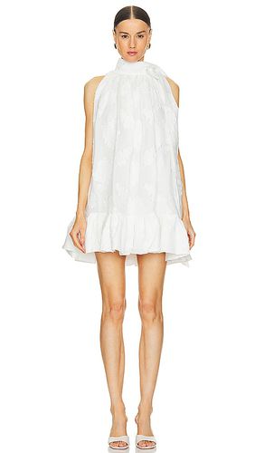 Atticus Mini Dress in . Taglia M, XS - Clea - Modalova