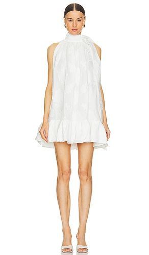 Atticus Mini Dress in . Taglia XS - Clea - Modalova