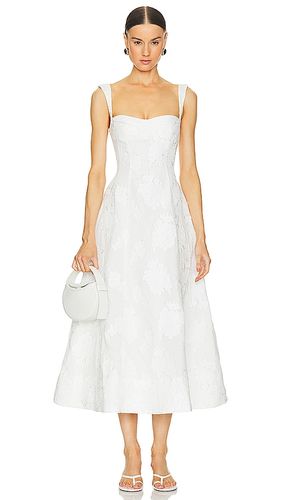 Emilia Dress in . Size M. Also in S, XS - Clea - Modalova