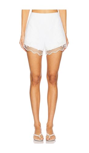 Jade Mini Short in . Size M, S, XS - Clea - Modalova