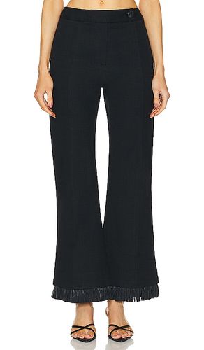 Parker Trouser in . Size L. Also in XS - Clea - Modalova