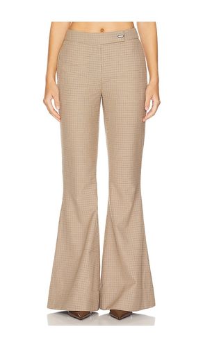 Alessandra Trouser in . Size M, S, XS - Clea - Modalova