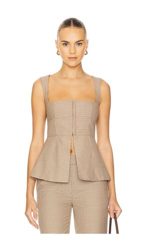 Delfina Top in . Size L. Also in M, S, XS - Clea - Modalova