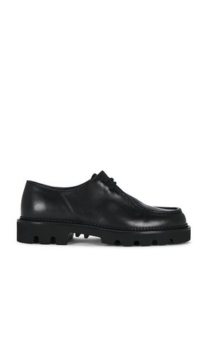 Pillar Moc-Toe Derby in . Size 41. Also in 42, 43, 44 - Collegium - Modalova