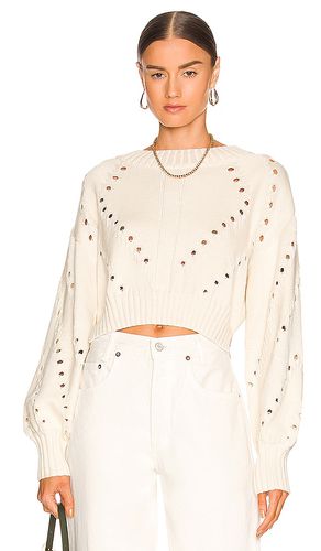Delaney Sweater in . Size M, L, XL - Cleobella - Modalova