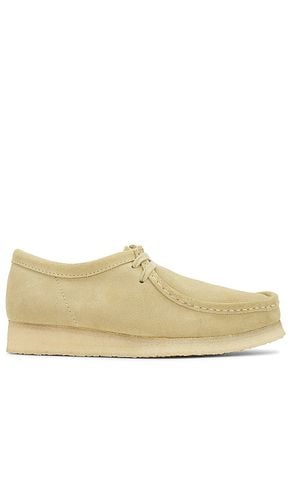 SCHUH WALLABEE in . Size 10.5, 12, 7, 7.5, 8, 8.5, 9 - Clarks - Modalova