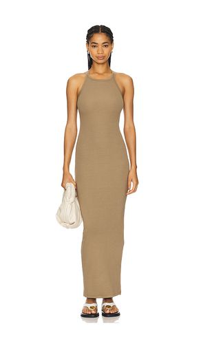 West Maxi Dress in . Taglia M, S, XL, XS - CLYQUE - Modalova