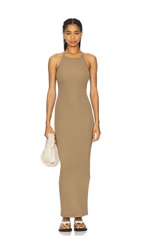 West Maxi Dress in . Taglia XS - CLYQUE - Modalova