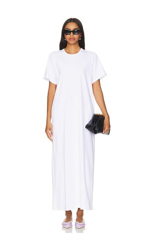 Walker Maxi Dress in . Taglia M, S, XS - CLYQUE - Modalova