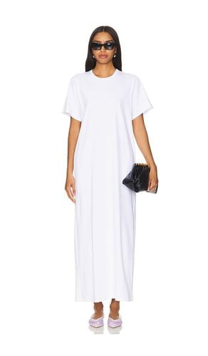 Walker Maxi Dress in . Taglia XS - CLYQUE - Modalova