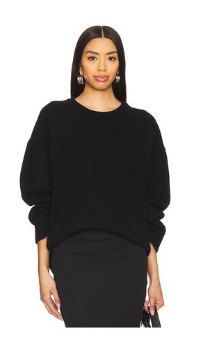 Jersey ilana en color talla M en - Black. Talla M (también en S, XS) - CLYQUE - Modalova