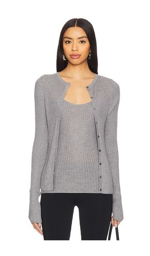 Marianna Cardigan in . Size M, S, XL, XS - CLYQUE - Modalova