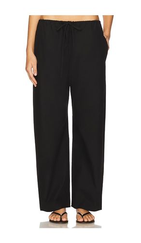 Kira Pant in . Size S. Also in L - CLYQUE - Modalova