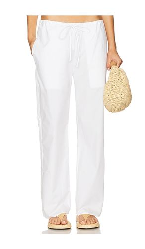 Kira Pant in . Size L. Also in M, XL - CLYQUE - Modalova