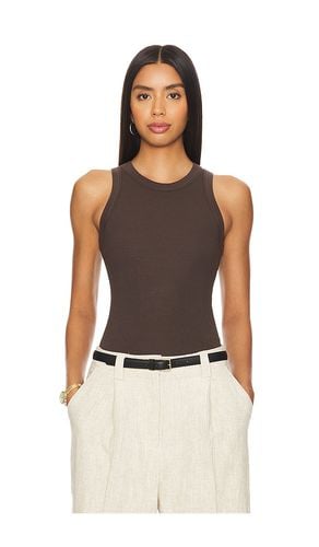 Kelly Tank Top in . Taglia XL - CLYQUE - Modalova