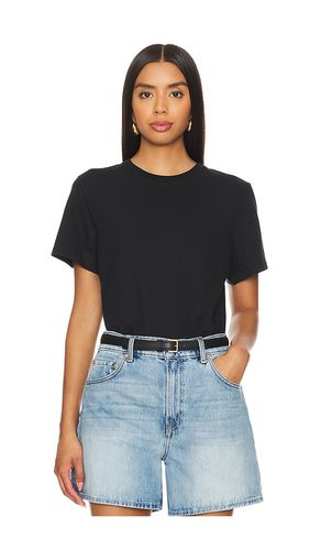 Camiseta walker en color talla L en - Black. Talla L (también en M, S, XL, XS) - CLYQUE - Modalova