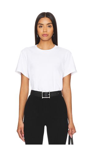 Camiseta walker en color talla L en - White. Talla L (también en M, S, XL, XS) - CLYQUE - Modalova