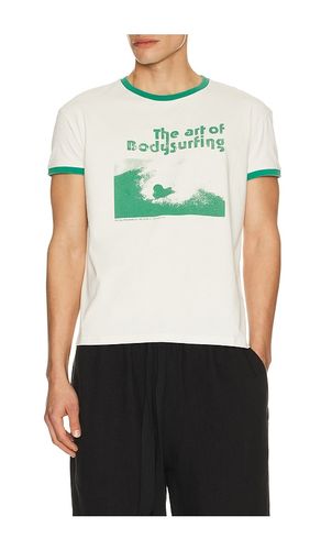 Bodysurf Tee in . Size S. Also in XL/1X, XXL/2X - Commas - Modalova