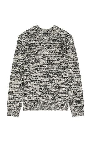 Jersey en color gris talla L en - Grey. Talla L (también en M, S, XL/1X) - Club Monaco - Modalova