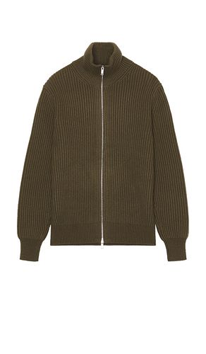 Zip Sweater in . Size M, S, XL/1X - Club Monaco - Modalova