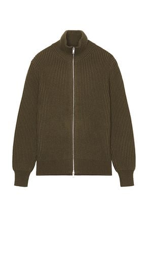 Zip Sweater in . Taglia M, S, XL/1X - Club Monaco - Modalova