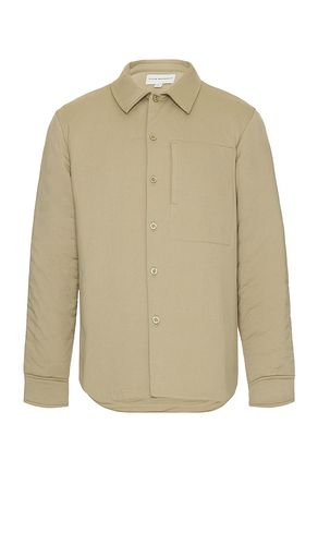 Cloud Lounge Shirt Jacket in . Taglia S - Club Monaco - Modalova