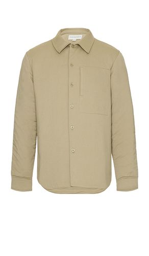 Cloud Lounge Shirt Jacket in . Size M, S, XL/1X - Club Monaco - Modalova