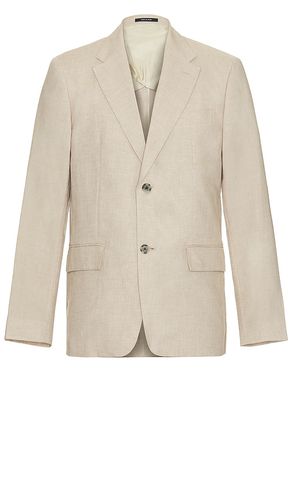Tech Linen Suit Blazer in . Size 40, 42, 44 - Club Monaco - Modalova
