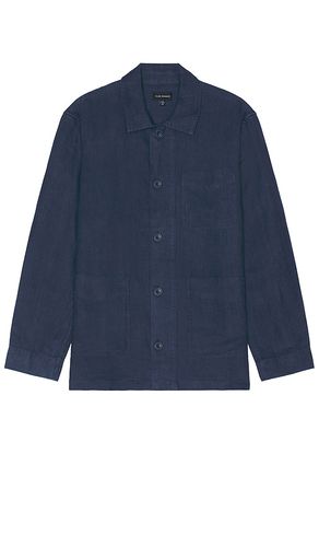 Linen Shirt Jacket in . Size M, S, XL/1X - Club Monaco - Modalova