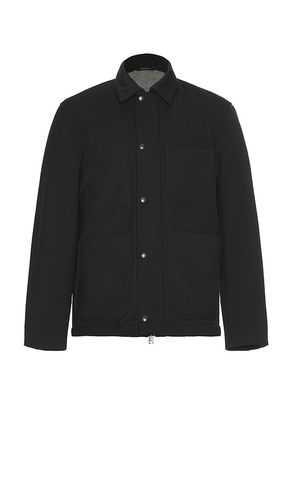 Chaqueta en color negro talla L en - Black. Talla L (también en S, XL/1X) - Club Monaco - Modalova