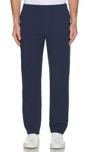 Pantalón en color talla L en - Navy. Talla L (también en M, S, XS) - Club Monaco - Modalova