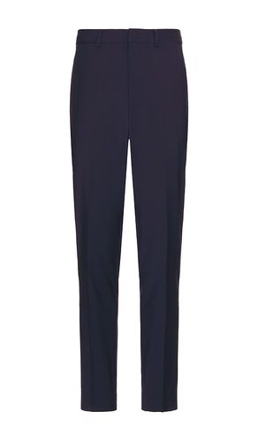 Pantalón en color azul talla 28 en - Blue. Talla 28 (también en 30) - Club Monaco - Modalova