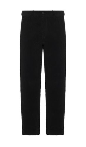 Pantalón en color talla 30 en - Black. Talla 30 (también en 32, 34, 36) - Club Monaco - Modalova