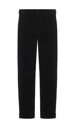 Wide Wale Corduroy Pant in . Taglia 32, 34, 36 - Club Monaco - Modalova