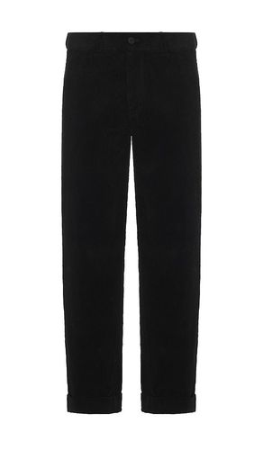 Wide Wale Corduroy Pant in . Taglia 36 - Club Monaco - Modalova