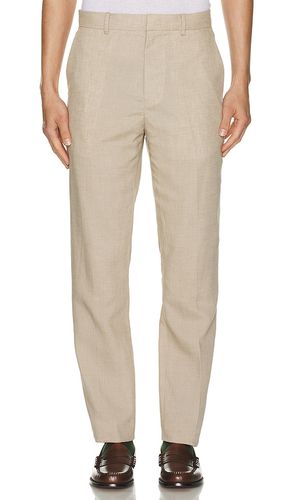 Tech Linen Suit Trouser in . Size 36 - Club Monaco - Modalova