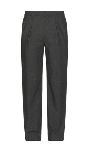 Pleated Wool Trouser in . Size 32, 34, 36 - Club Monaco - Modalova