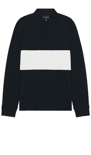 Camisa en color negro talla L en & - . Talla L (también en M, S, XL/1X) - Club Monaco - Modalova