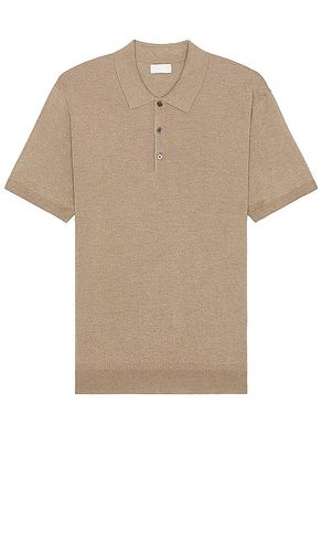 Camisa en color talla L en - Brown. Talla L (también en M, S) - Club Monaco - Modalova